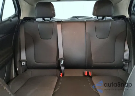 2025 Buick Encore Gx Preferred из США, поврежденный, VIN KL4AMCSL5SB183950